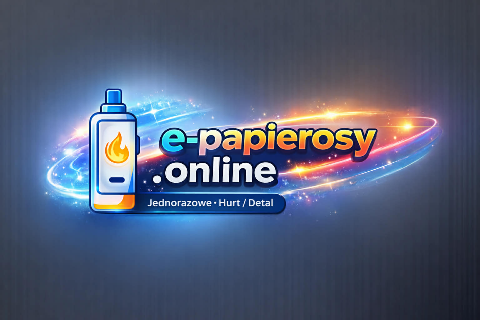 Logo e-papierosy.waw.pl